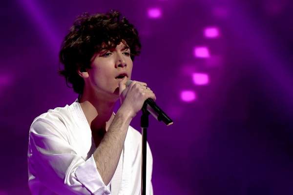 Eurovision România 2022. Cine este Gabriel Basco, interpretul piesei ,,One Night", calificată în finală