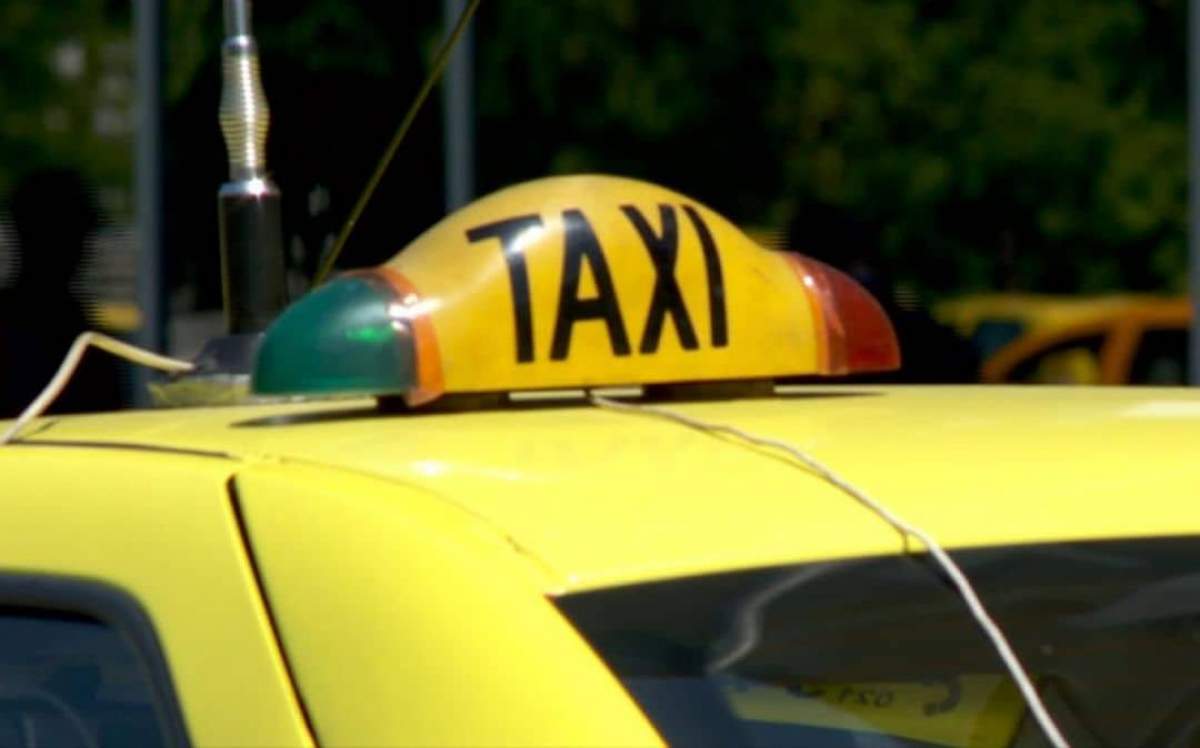 Un taximetrist din București a fost aspru amendat de oamenii legii după ce a încercat să ”țepuiască” refugiații ucraineni