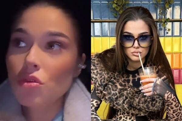Theo Rose recunoaște că a suferit mult din dragoste. Prin ce a trecut artista: „N-am mâncat, n-am dormit, am zăcut plângând”