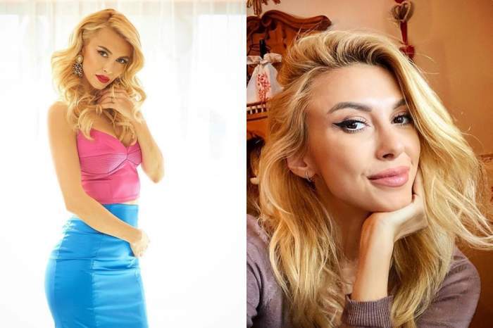 Andreea Bălan, cu tăieturi și vânătăi pe corp! Ce a pățit artista: "Nu vă pot spune ce..." / FOTO