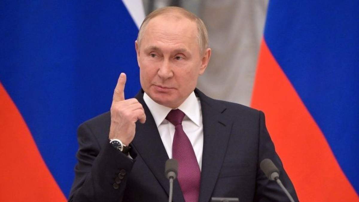Răspunsul lui Putin ca urmare a retragerii marilor companii din Rusia: ''Întreprinderile din statele neprietenoase vor fi plasate în administrație externă''