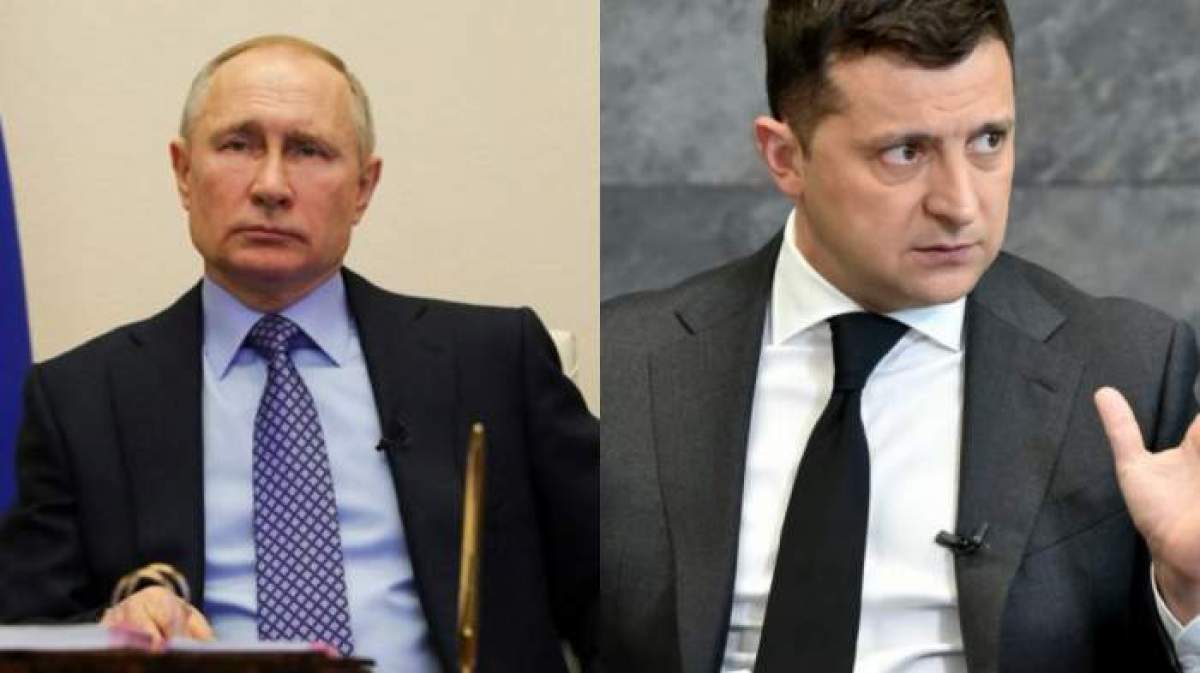 Negocierile dintre Rusia și Ucraina s-au încheiat. Ce s-a întâmplat la întâlnirea decisivă dintre ministrul de Externe rus și omologul său ucrainean