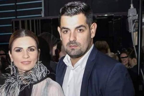 Elli White și soțul ei, gest impresionant pentru o familie de refugiați din Ucraina: "Pe mine m-au traumatizat"