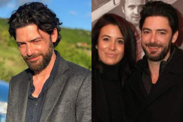 Cele mai recente imagini cu familia lui Dan Bordeianu. Actorul și soția lui, Teodora, au o fetiță de 5 ani