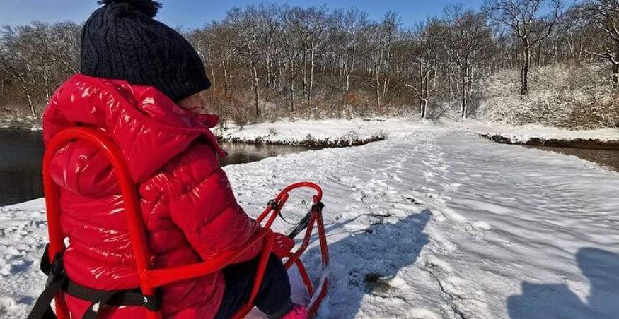 Cele mai recente imagini cu familia lui Dan Bordeianu. Actorul și soția lui, Teodora, au o fetiță de 5 ani