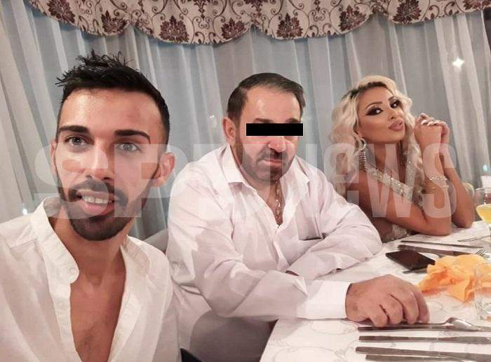 EXCLUSIV / Cristina Pucean, veste teribilă despre fratele închis pentru pornografie infantilă / Nu a mai putut fi salvat, nici măcar cu ajutorul victimei