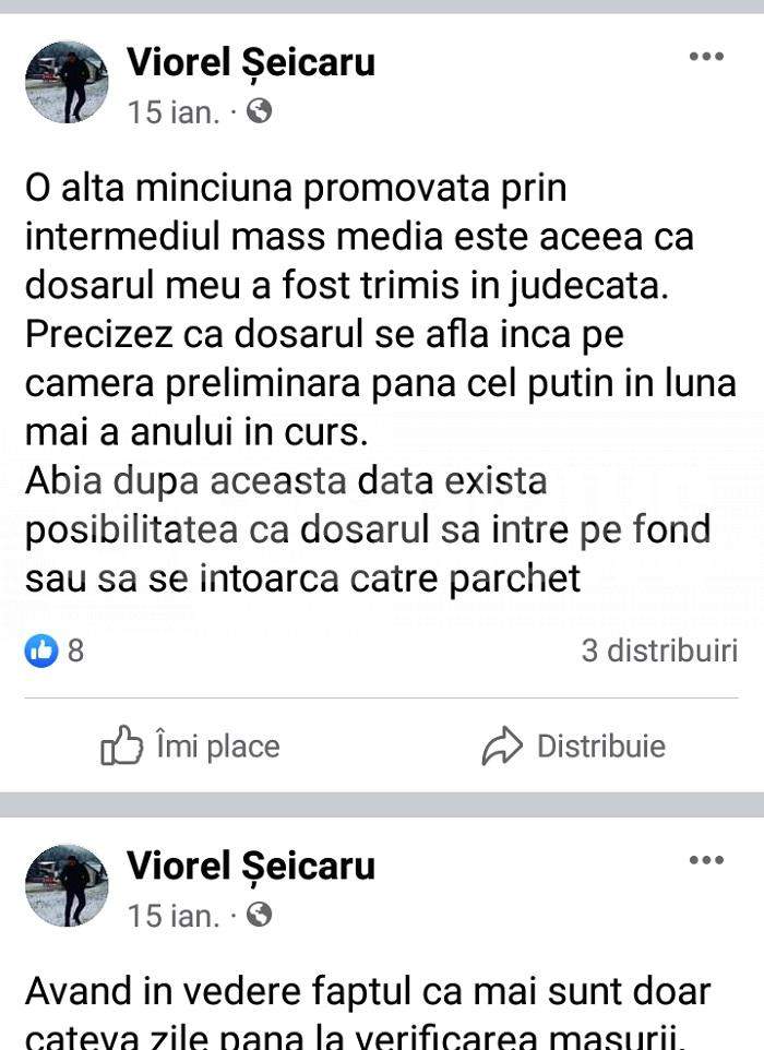 EXCLUSIV / Document bombă în scandalul liderului de sindicat acuzat că a escrocat o femeie, din pușcărie / „Dosarele X” la Penitenciarul Rahova