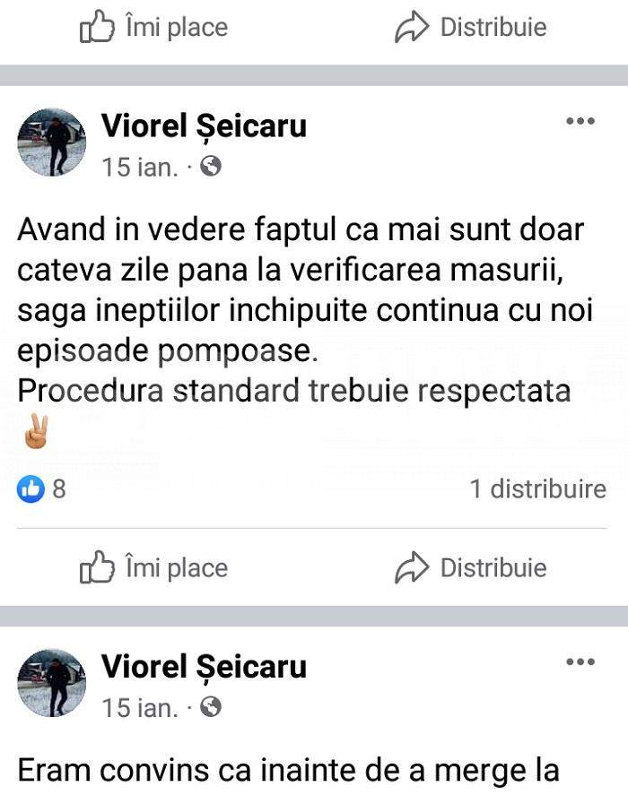 EXCLUSIV / Document bombă în scandalul liderului de sindicat acuzat că a escrocat o femeie, din pușcărie / „Dosarele X” la Penitenciarul Rahova