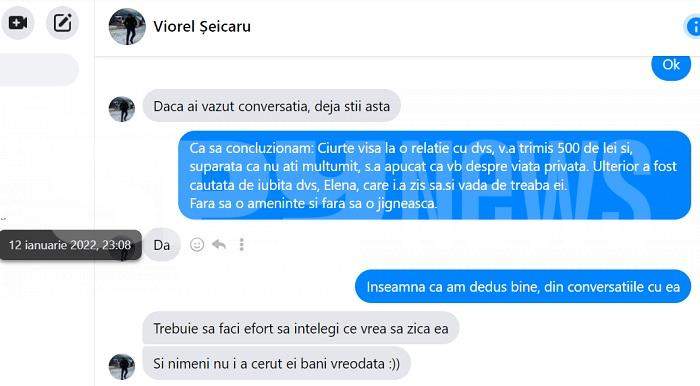 EXCLUSIV / Document bombă în scandalul liderului de sindicat acuzat că a escrocat o femeie, din pușcărie / „Dosarele X” la Penitenciarul Rahova