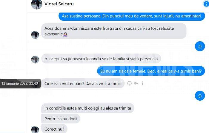 EXCLUSIV / Document bombă în scandalul liderului de sindicat acuzat că a escrocat o femeie, din pușcărie / „Dosarele X” la Penitenciarul Rahova