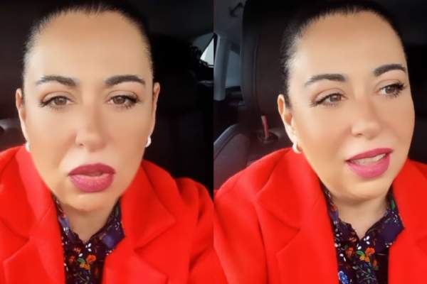 Cu ce probleme de sănătate a rămas Oana Roman după infectarea cu Covid-19: ''E ceva ce încă nu-mi trece”