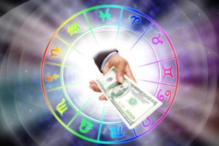 reprezentare semne zodiacle și bani
