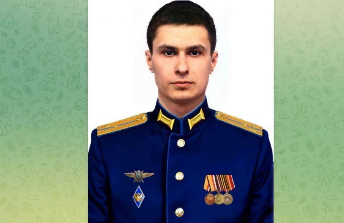 Forțele ucrainene au eliminat încă ''un luptător de elită'' al lui Putin: ''A luat parte la operaţiunile militare din Siria"