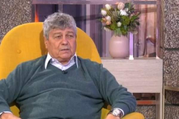 Mircea Lucescu, sumă uriașă blocată în Ucraina. Războiul l-a lăsat fără milioane de dolari