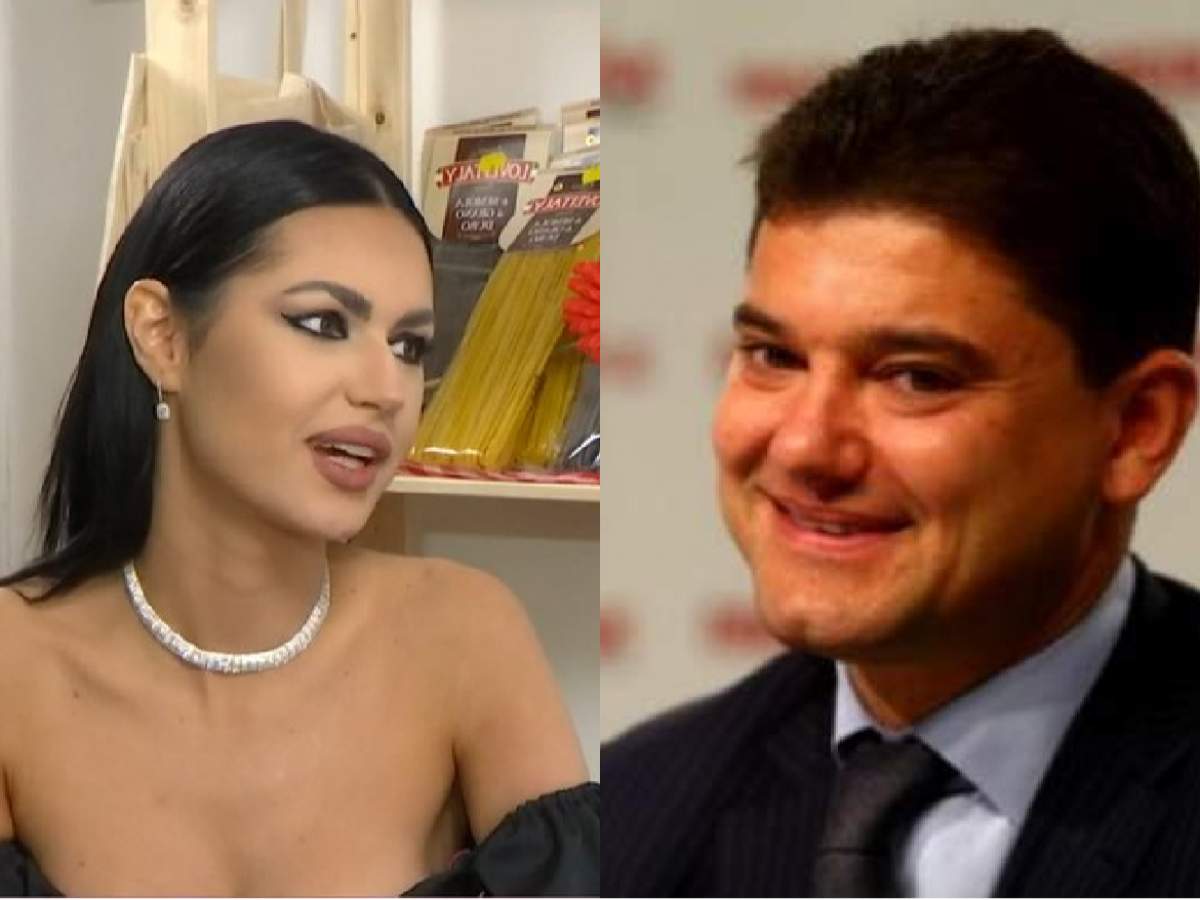 Colaj cu Cristina Belciu și Cristian Boureanu