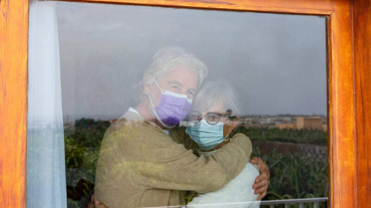 Pandemie de coronavirus Pandemia de coronavirus revine! Care este primul oraș care intră în lockdown din nou