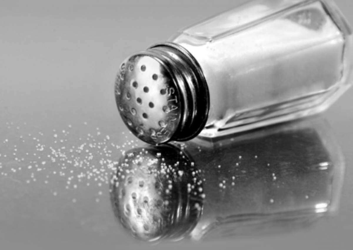 Criză de sare în Moldova. Acest ingredient a dispărut în totalitate de la rafturi