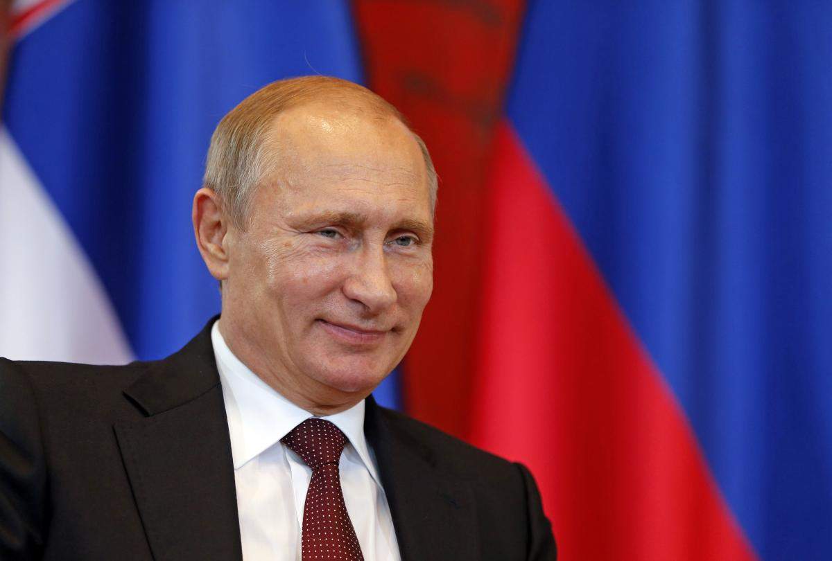 Vladimir Putin, noi măsuri pentru a învinge Ucraina