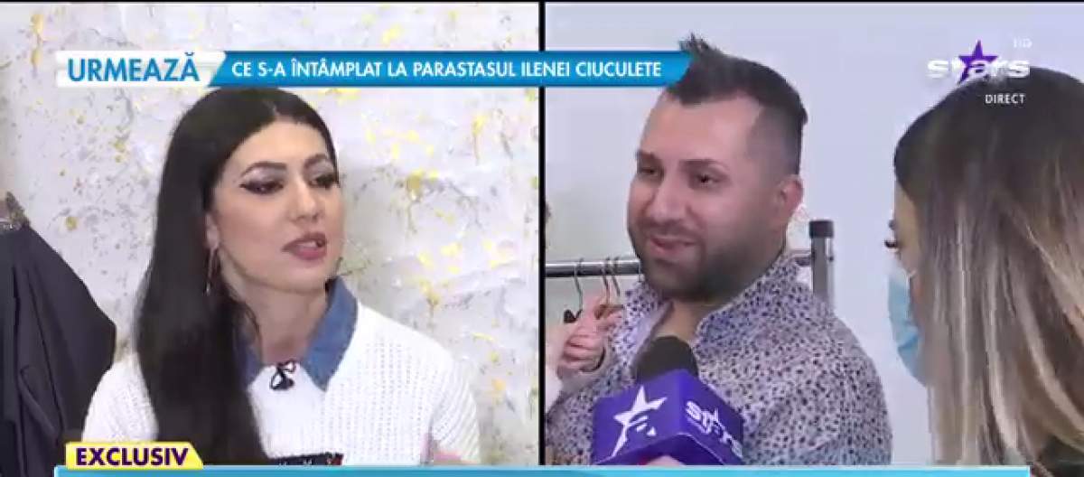 Sorina Ceugea, dezvăluiri emoționante despre căsnicia cu Danezu