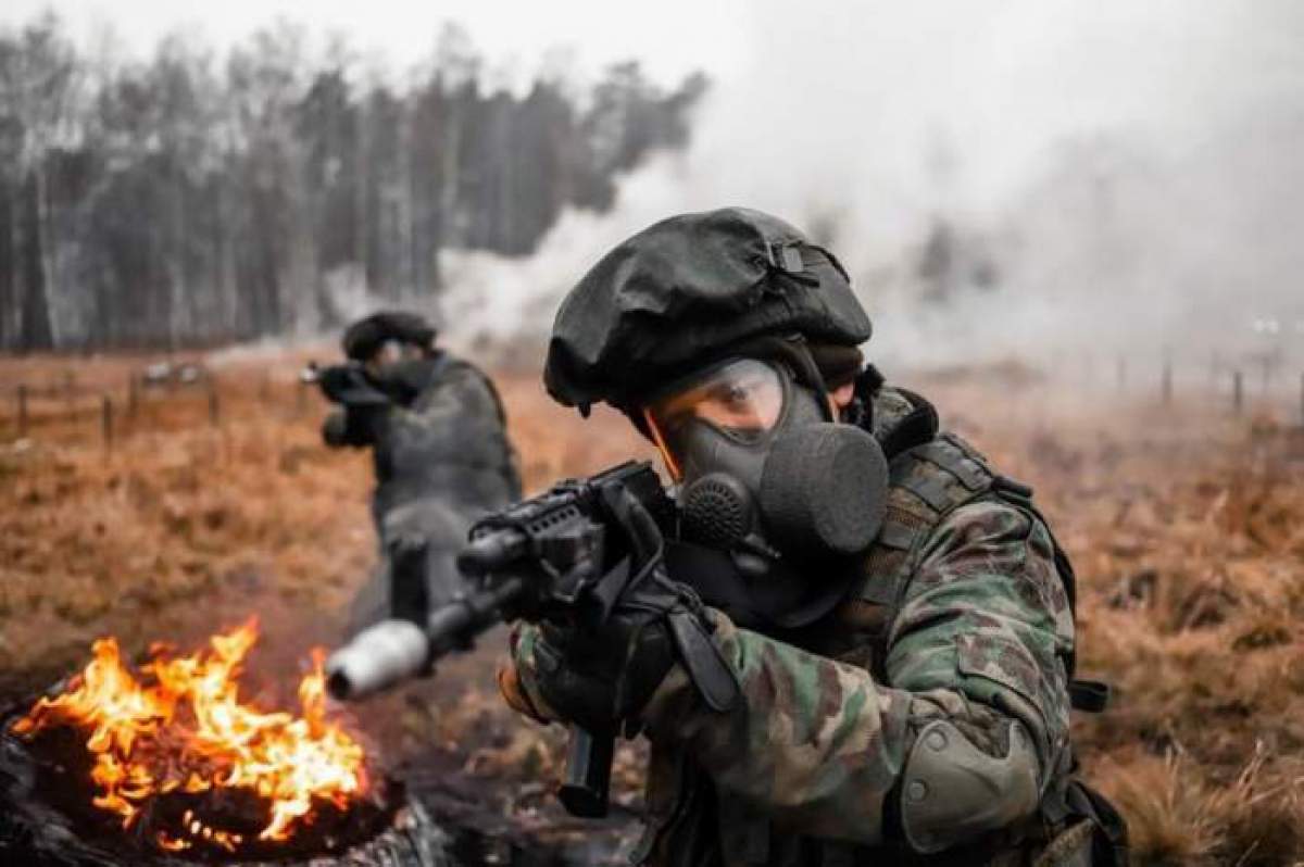 LIVE TEXT. Bombardamente intense în a 17-a zi de război în Ucraina. Cele mai noi informații de pe câmpul de luptă