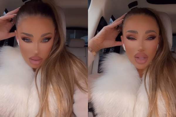 Bianca Drăgușanu vrea să se mute din țară. Vedeta, decizie radicală după izbucnirea războiului: ''Vai, mama noastră!” / FOTO