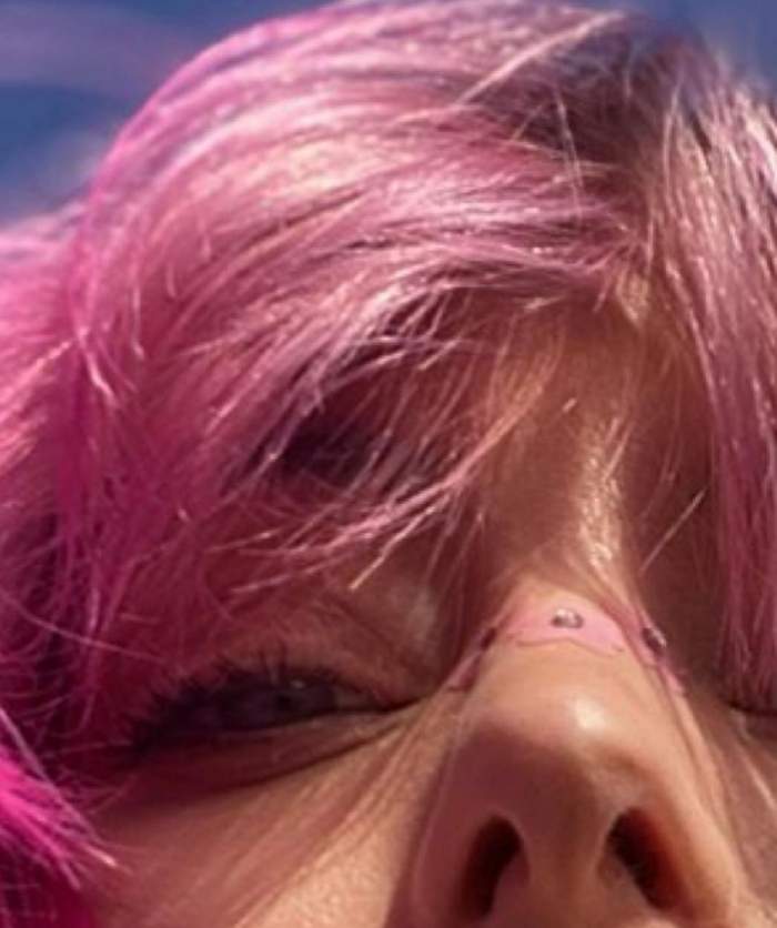 Delia Matache, transformare radicală! Ce culoare și-a vopsit artista părul / FOTO