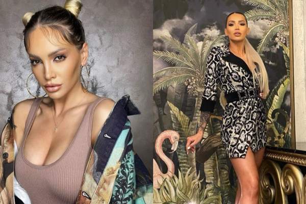 Motivul pentru care fosta soție a lui Alex Bodi este încă singură! Iulia Sălăgean a mărturisit tot: „Îmi cunosc valorile ca femeie”