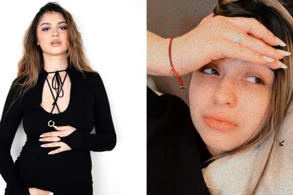''După ce am avut TBC...”. Cu ce probleme de sănătate se confruntă Irina Deaconescu în ultimele zile de sarcină / FOTO