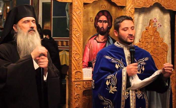 Preotul pedofil, scandal uriaș, din cauza propriului copil / Fosta nevastă i-a dat lovitura de grație