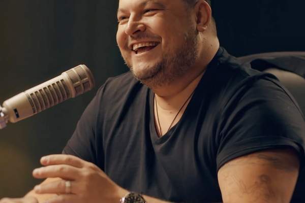 Ce boală are Mihai Bobonete. Actorul a ținut totul ascuns în ultimii ani: „Nu am voie să beau”