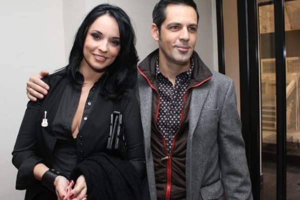 Care este relația dintre Andreea Marin și fostul ei soț, Ștefan Bănică Jr: ''E mai grea despărțirea când ai un copil”