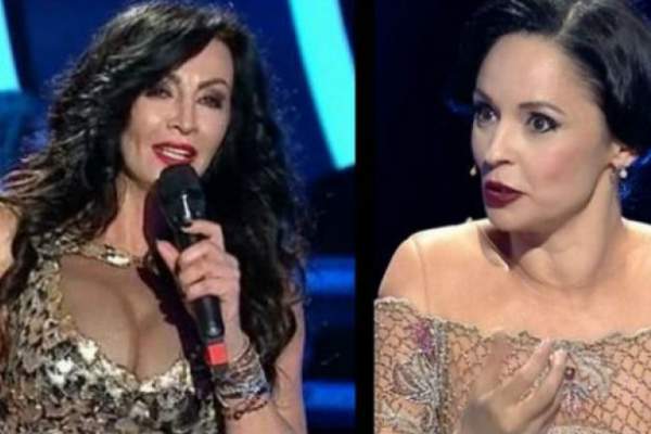 Relația dintre Andreea Marin și Mihaela Rădulescu, după mulți ani de rivalitate. “E mai bine să fim pe drumuri diferite”
