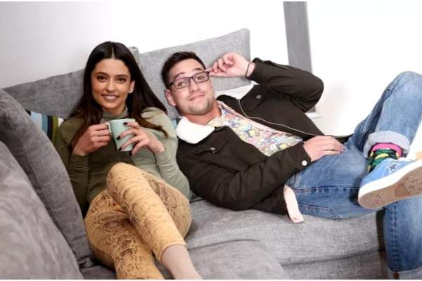 Vlad Gherman și Oana Moșneagu, decizie importantă în privința relației lor. Nimeni nu se aștepta să se întâmple așa repede
