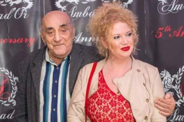Prima imagine cu Viorel Lis după ce a suferit un infarct. Cum arată fostul primar: „Motanul meu cu 9 vieți”