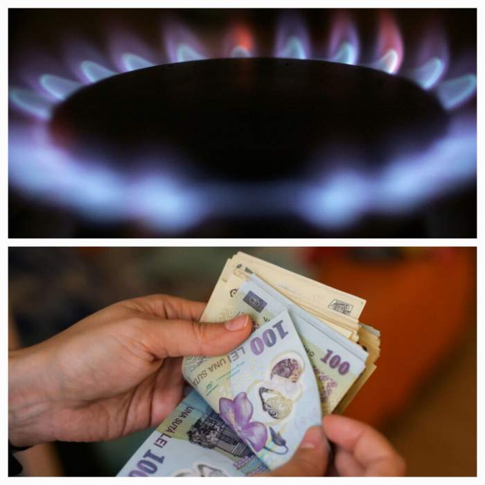 Ce se întâmplă cu facturile românilor la energie și gaze de la 1 aprilie. Prețurile vor fi plafonate încă un an