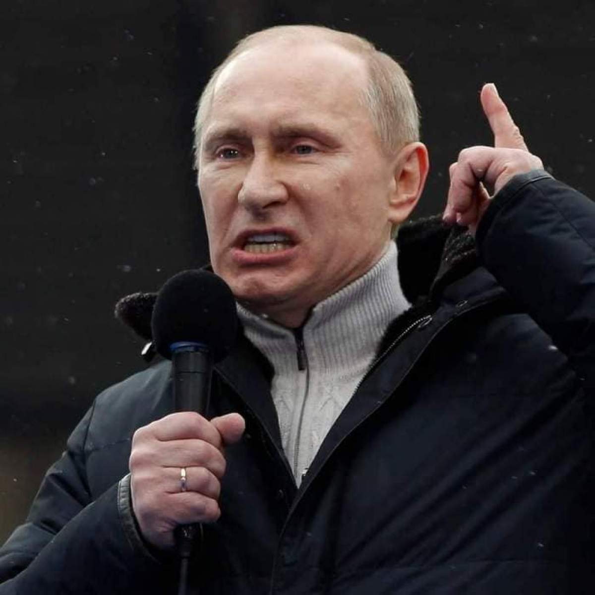 Vladimir Putin a aprobat o nouă lege. Președintele rus urmărește să rețină avioanele companiilor străine