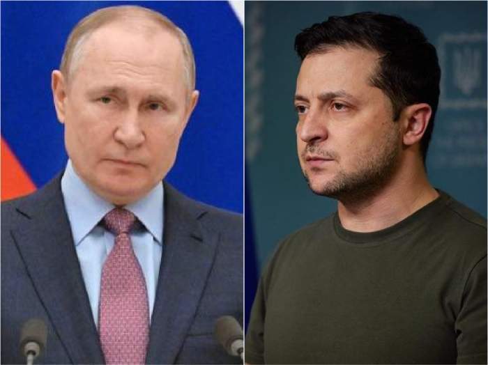 Negocierile dintre Rusia și Ucraina au fost reluate după pauza tehnică