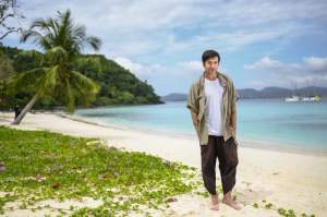 Insula Iubirii sezonul 6 s-a filmat într-o locație de vis din Thailanda. Imagini din Coconut Island