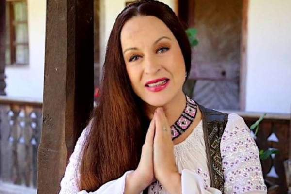 Maria Dragomiroiu, în doliu. Cântăreața de muzică populară e devastată de durere: ”De la mine și-a luat rămas bun...”