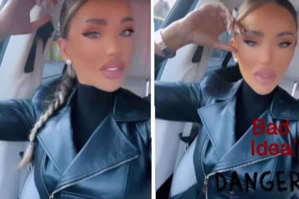 "Îmi fierbe sângele în vene". Bianca Drăgușanu a răbufnit! Cu ce probleme se confruntă vedeta