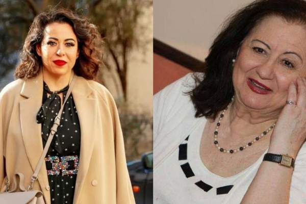 Oana Roman, despre starea de sănătate a mamei sale, după ce a ajuns de urgență la spital: ''Are nevoie de multe terapii”