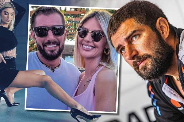 Cu cine a ieșit Cătălin Cazacu la film, după despărțirea de Ramona Olaru. Cum își vindecă sportivul rănile: ”Ori am îmbătrânit...”