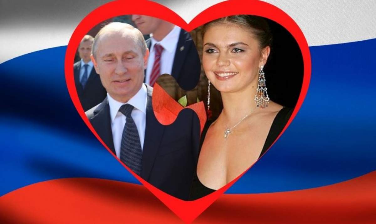 Cine și de ce dorește expulzarea Alinei Kabaeva din Elveția. Fosta gimnastă ar fi iubita lui Vladimir Putin