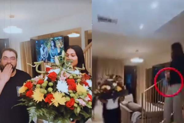 Roxana Dobre este din nou însărcinată?! Manelistul Florin Salam ar deveni tată pentru a șasea oară / FOTO