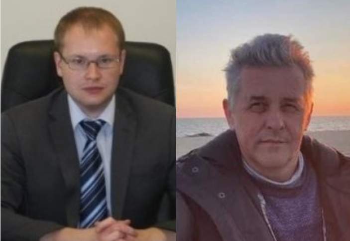 Un alt primar și un viceprimar din Ucraina au fost răpiți în urmă cu puțin timp de armata rusă. Informația a fost confirmată de Ministerul de Externe