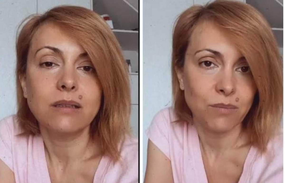 Simona Gherghe, probleme de sănătate! Cu ce afecțiuni se confruntă prezentatoarea de la Mireasa