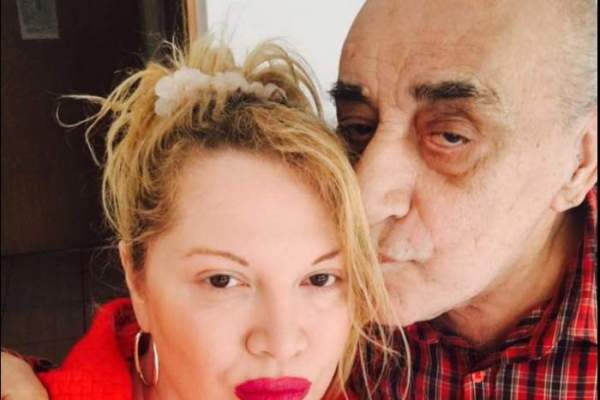 Viorel Lis, primele declarații după ce a ieșit din spital. Cât de recunoscător îi este soției sale: „Ea se ocupă de toate treburile”