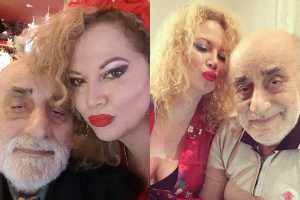 Oana, soția lui Viorel Lis, i-a cumpărat loc de veci. Vedeta s-a pregătit de ce e mai rău, după infarctul acestuia: ”Nu credeam că se mai întoarce acasă”