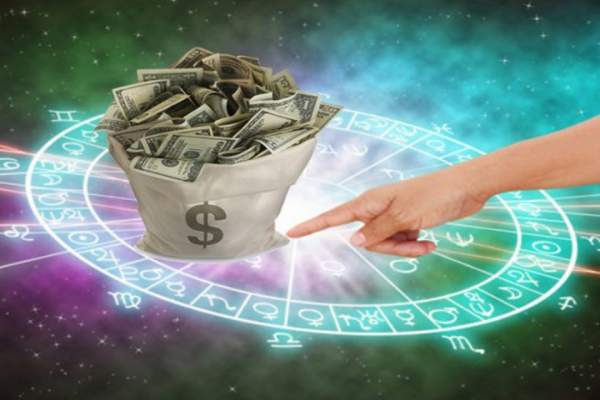 Două zodii care vor avea un salariu uriaș în aprilie. Norocul este de partea lor