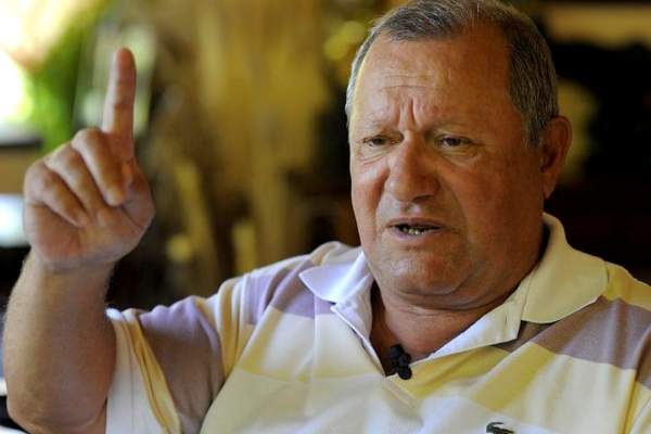 Cristian Ţânţăreanu, prima reacție după ce hoții i-au jefuit vila: „Nesimţiţii, mi-au făcut dezastru în casă”